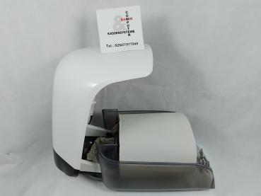 Preview: Katrin Inclusive Centerfeed M 90120 inkl. angebrochener Handtuchrolle